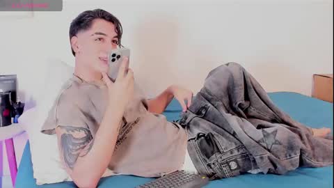 Snapshot of thiago_winteer chatting on 3, 5, 2026 Thiago Winteer online show from 3, 5, 2026