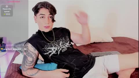 Snapshot of thiago_winteer chatting on 14, 5, 2026 Thiago Winteer online show from 14, 5, 2026