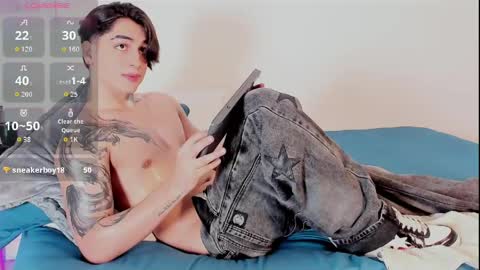 Snapshot of thiago_winteer chatting on 15, 5, 2026 Thiago Winteer online show from 15, 5, 2026