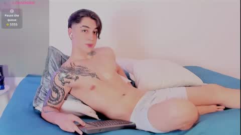 Snapshot of thiago_winteer chatting on 21, 5, 2026 Thiago Winteer online show from 21, 5, 2026
