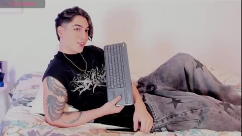 Snapshot of thiago_winteer chatting on 31, 5, 2026 Thiago Winteer online show from 31, 5, 2026