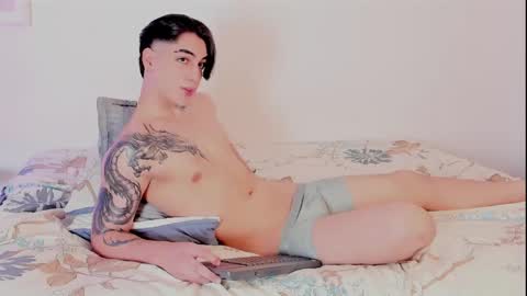 Snapshot of thiago_winteer chatting on 3, 6, 2026 Thiago Winteer online show from 3, 6, 2026
