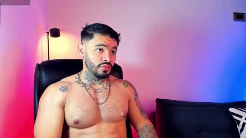 thiago online show from 18, 3, 2026