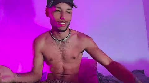 Snapshot of thiagoferreti_ chatting on 3, 6, 2026 ThiagoFerreti online show from 3, 6, 2026