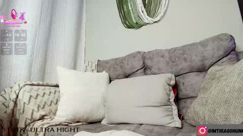 THIAGO online show from 7, 11, 2025