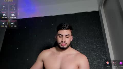 THIAGO MENESES online show from 4, 4, 2026