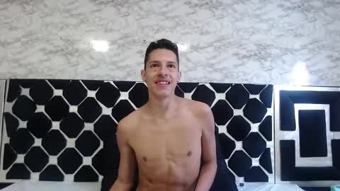 Thiago   online show from 9, 3, 2026