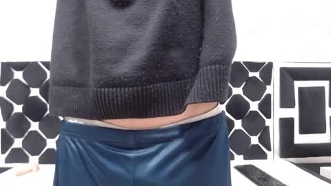 Thiago   online show from 16, 4, 2026