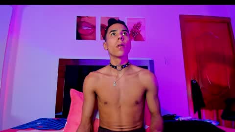 thiagosexy005 online show from 2, 6, 2026