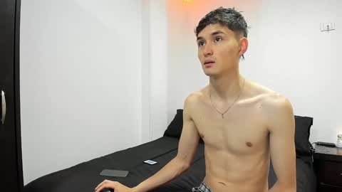 Thiago Wells online show from 14, 1, 2025