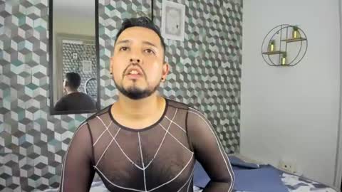 Santiago online show from 22, 7, 2026