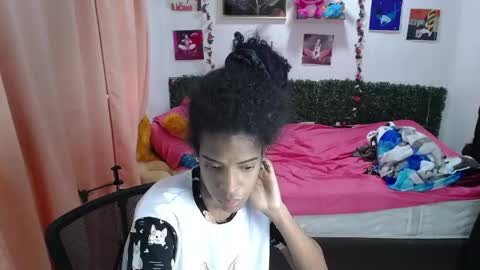 Snapshot of thiana_horny chatting on 3, 6, 2026 thiana_horny online show from 3, 6, 2026