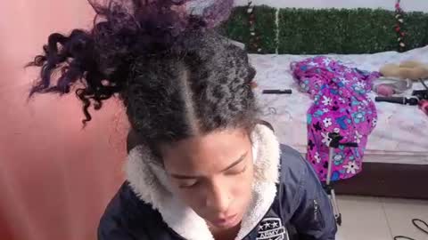 thiana_horny online show from 27, 6, 2026