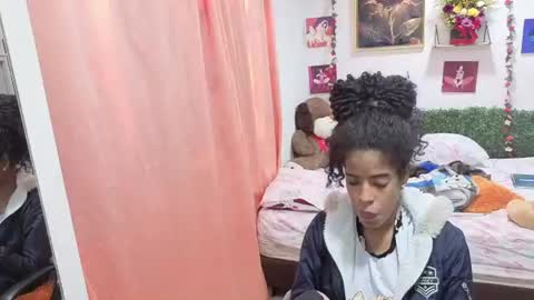 thiana_horny online show from 16, 7, 2026