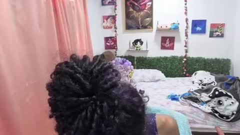 thiana_horny online show from 20, 7, 2026