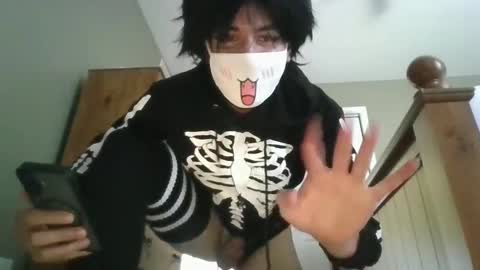 thicc_goth_femboy online show from 1, 10, 2025