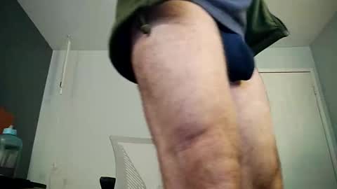 Snapshot of thick2handcurve chatting on 11, 12, 2024 thick2handcurve online show from 11, 12, 2024