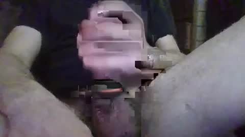 thickandhard54321 online show from 8, 2, 2026