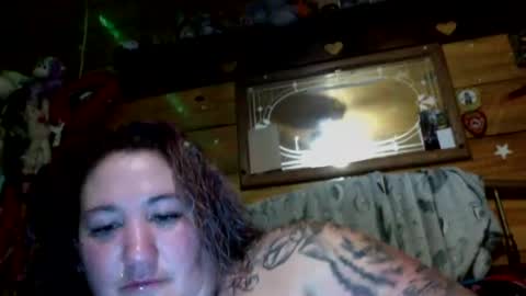 thickandjuicy7612 online show from 19, 12, 2024