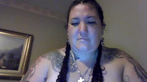 thickandjuicy7612 online show from 10, 9, 2025