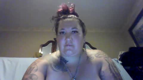 thickandjuicy7612 online show from 18, 9, 2025