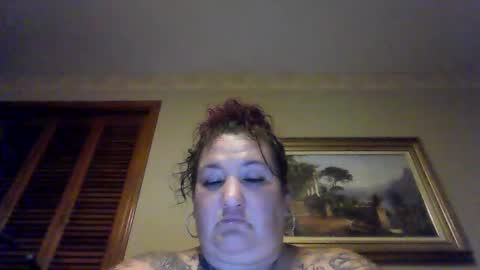 thickandjuicy7612 online show from 23, 9, 2025