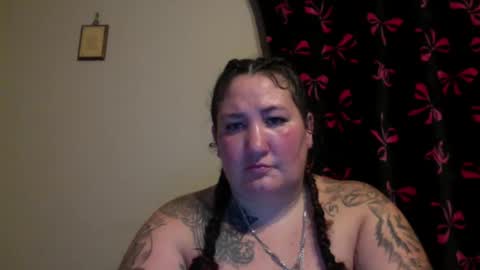 thickandjuicy7612 online show from 22, 10, 2025