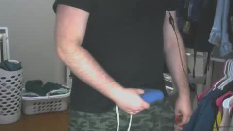 Snapshot of thickandnerdy1129 chatting on 11, 3, 2025 thickandnerdy1129 online show from 11, 3, 2025