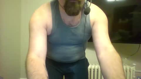 thickandnerdy1129 online show from 14, 12, 2025