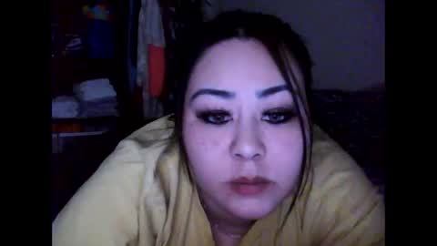 thickassazn93 online show from 13, 12, 2024