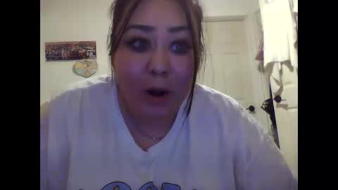 thickassazn93 online show from 16, 12, 2024