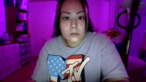 thickassazn93 online show from 11, 10, 2025