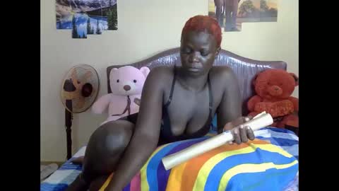 Snapshot of thickassvillageebony chatting on 8, 1, 2026 thickassvillageebony online show from 8, 1, 2026