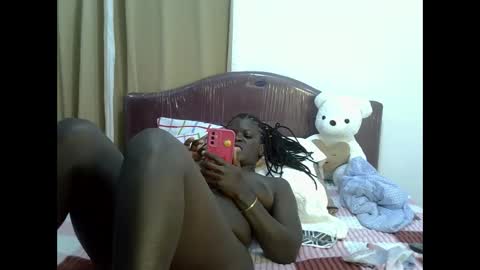 Snapshot of thickassvillageebony chatting on 18, 2, 2026 thickassvillageebony online show from 18, 2, 2026