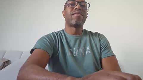 thickblackdick online show from 17, 11, 2025
