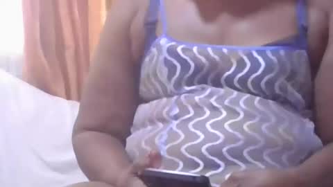 Snapshot of thickbotty_ebony chatting on 14, 9, 2025 thickbotty_ebony online show from 14, 9, 2025