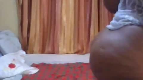 Snapshot of thickbotty_ebony chatting on 25, 2, 2026 thickbotty_ebony online show from 25, 2, 2026