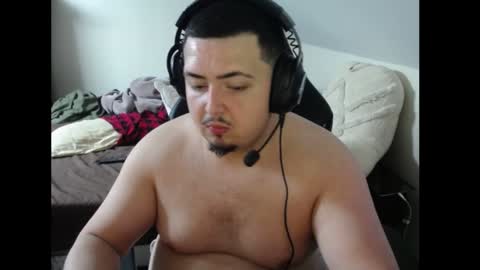 thickboy2424 online show from 20, 1, 2025