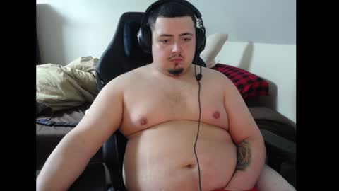 thickboy2424 online show from 1, 2, 2025