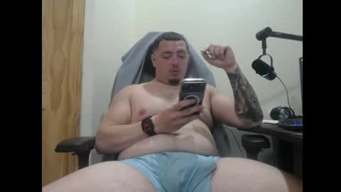 thickboy2424 online show from 14, 5, 2026