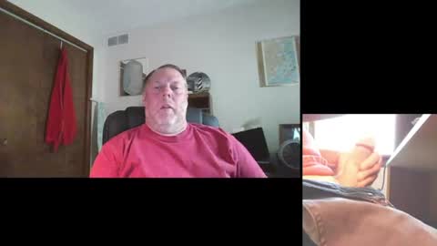 thickcock4u1105 online show from 21, 6, 2026