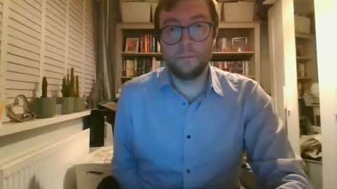 thickcocka13x online show from 5, 2, 2026