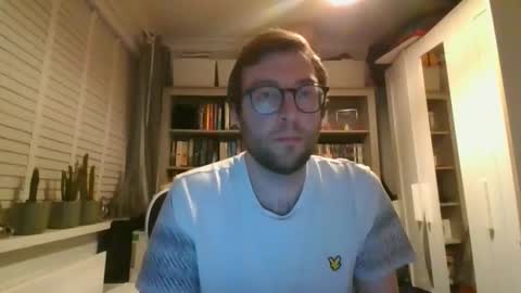 thickcocka13x online show from 25, 2, 2026