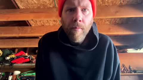 CaliLove916 online show from 26, 1, 2025