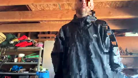 CaliLove916 online show from 29, 1, 2025