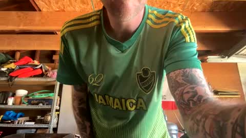 CaliLove916 online show from 3, 3, 2025