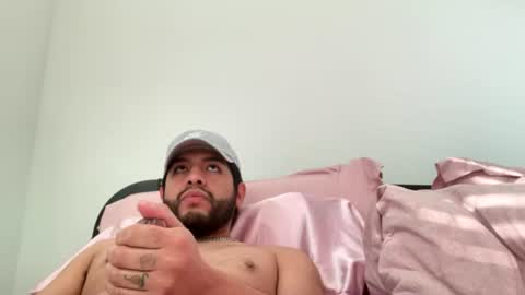 ThickCockMatt online show from 25, 6, 2026