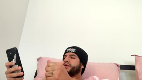 ThickCockMatt online show from 20, 7, 2026