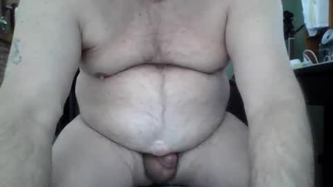 thickdickdaddyd online show from 31, 1, 2025