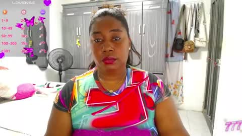 XIOMARA  online show from 6, 7, 2026